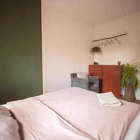 דירה 70er Farven